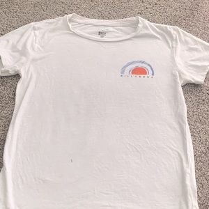 BILLABONG TEE 🌊